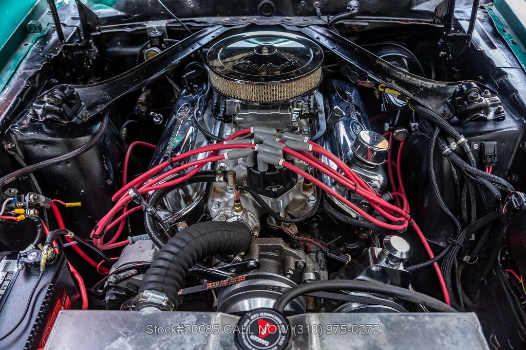 1970 Ford Mustang 1st Gen (1969-1970) - Image 29 of 31