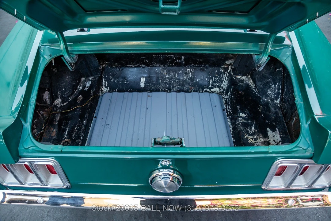 1970 Ford Mustang 1st Gen (1969-1970) - Image 24 of 31