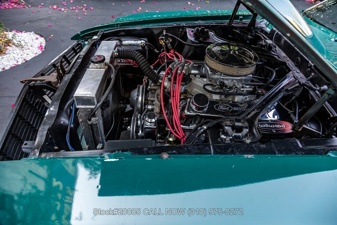 1970 Ford Mustang 1st Gen (1969-1970) - Image 26 of 31