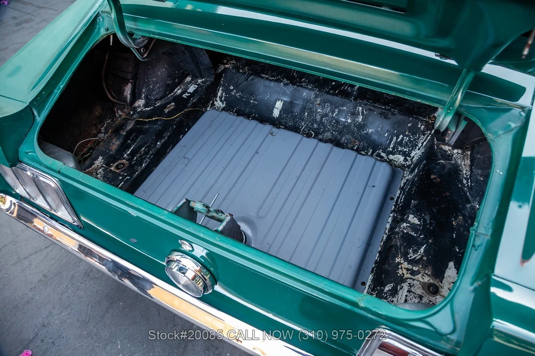 1970 Ford Mustang 1st Gen (1969-1970) - Image 25 of 31
