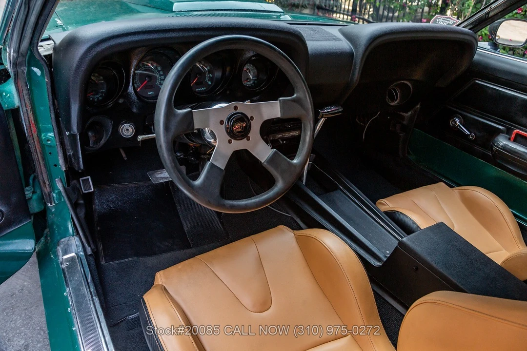 1970 Ford Mustang 1st Gen (1969-1970) - Image 17 of 31