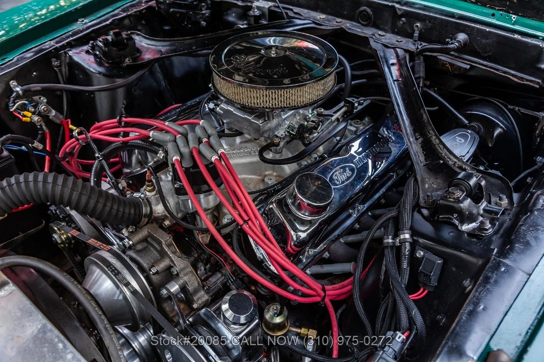 1970 Ford Mustang 1st Gen (1969-1970) - Image 27 of 31