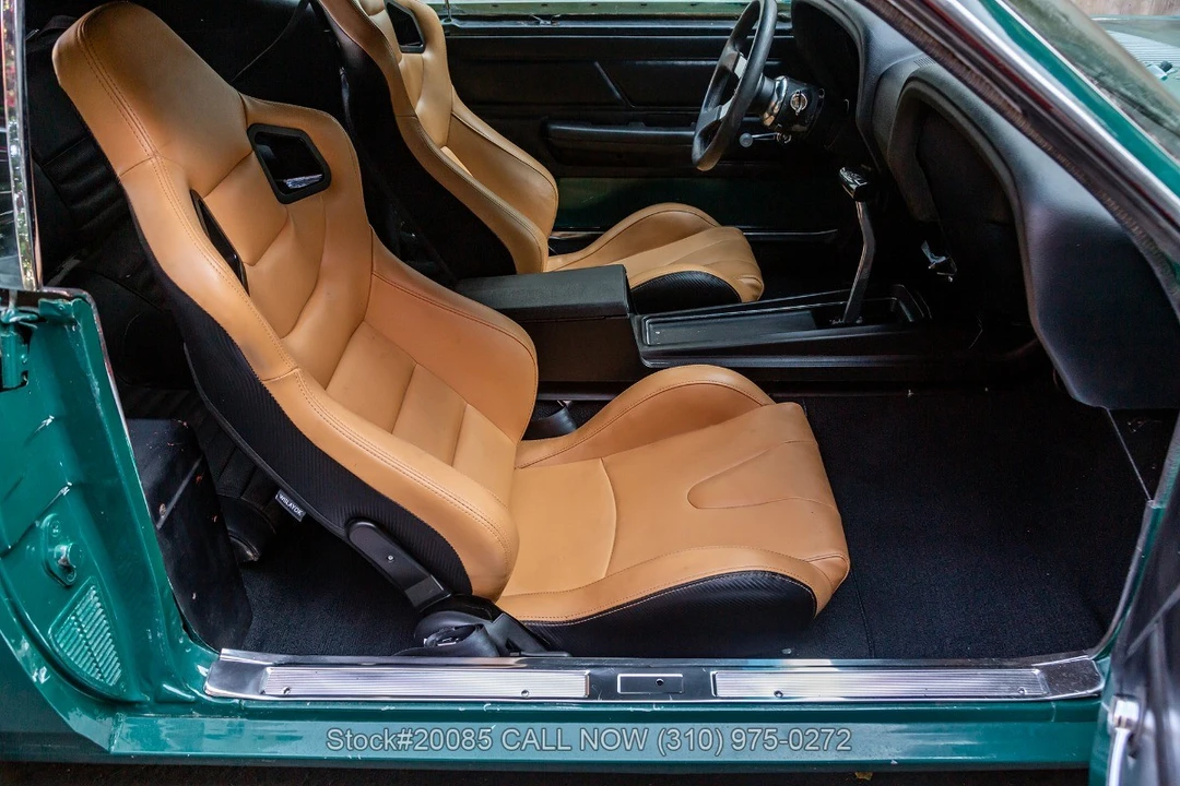 1970 Ford Mustang 1st Gen (1969-1970) - Image 20 of 31