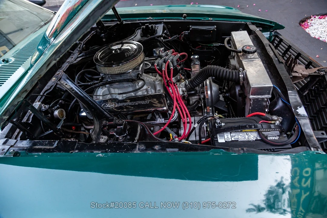 1970 Ford Mustang 1st Gen (1969-1970) - Image 31 of 31