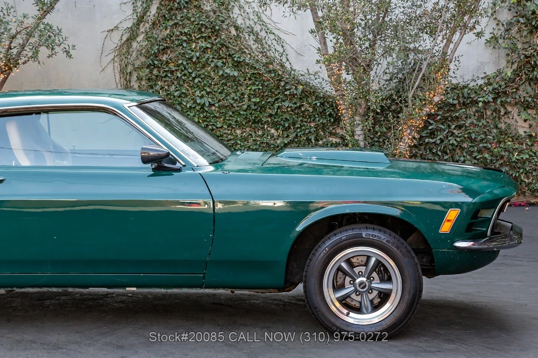 1970 Ford Mustang 1st Gen (1969-1970) - Image 11 of 31