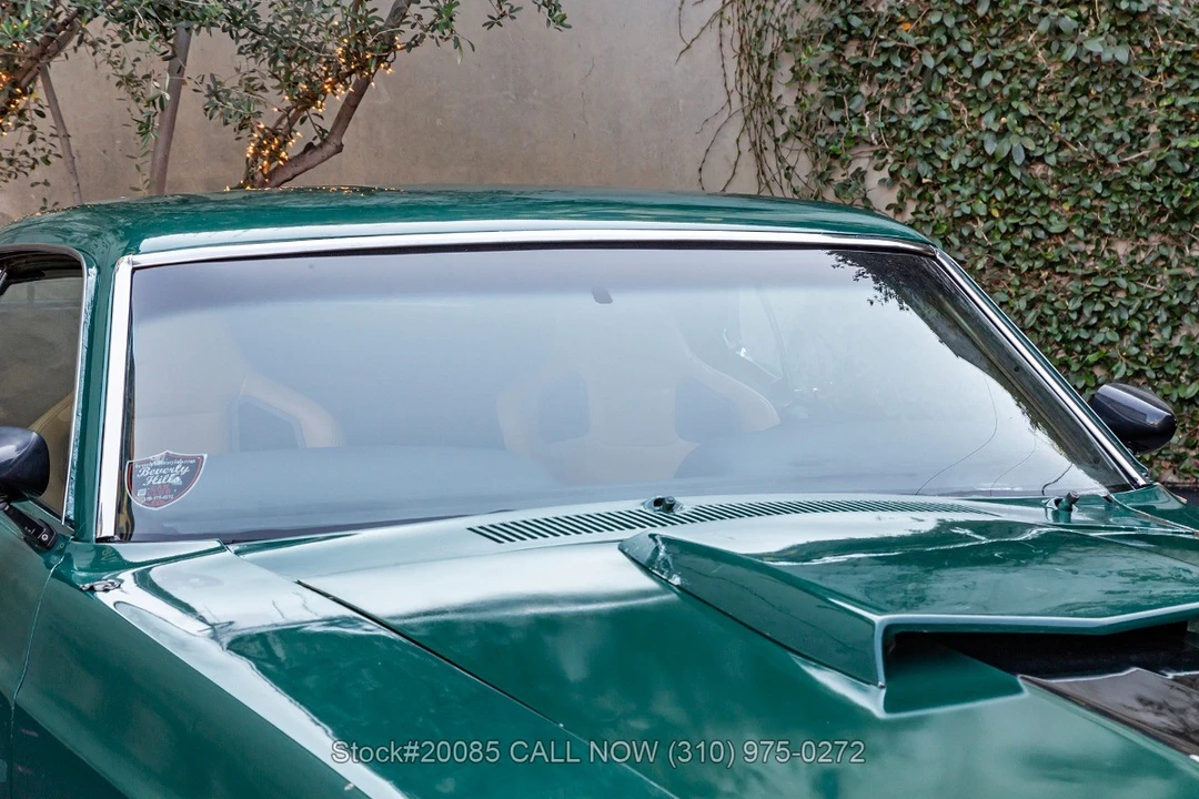 1970 Ford Mustang 1st Gen (1969-1970) - Image 10 of 31