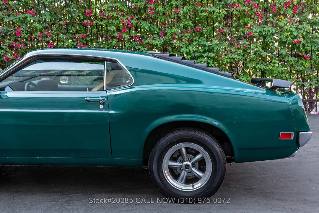 1970 Ford Mustang 1st Gen (1969-1970) - Image 14 of 31