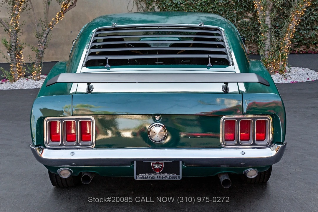 1970 Ford Mustang 1st Gen (1969-1970) - Image 7 of 31