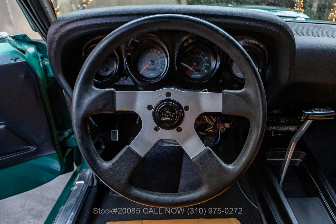 1970 Ford Mustang 1st Gen (1969-1970) - Image 18 of 31