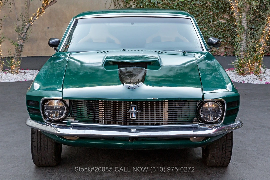 1970 Ford Mustang 1st Gen (1969-1970) - Image 2 of 31