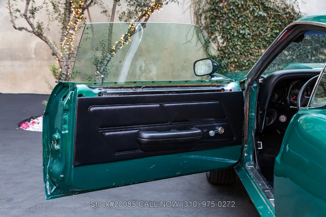 1970 Ford Mustang 1st Gen (1969-1970) - Image 15 of 31