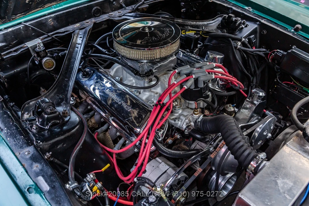 1970 Ford Mustang 1st Gen (1969-1970) - Image 30 of 31