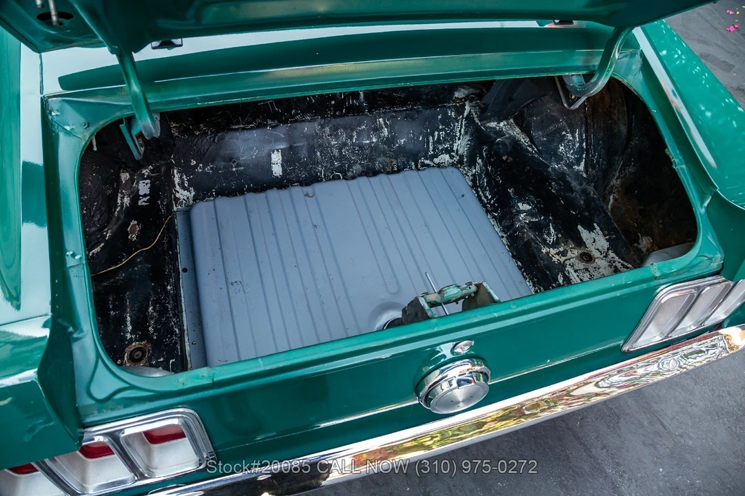 1970 Ford Mustang 1st Gen (1969-1970) - Image 23 of 31