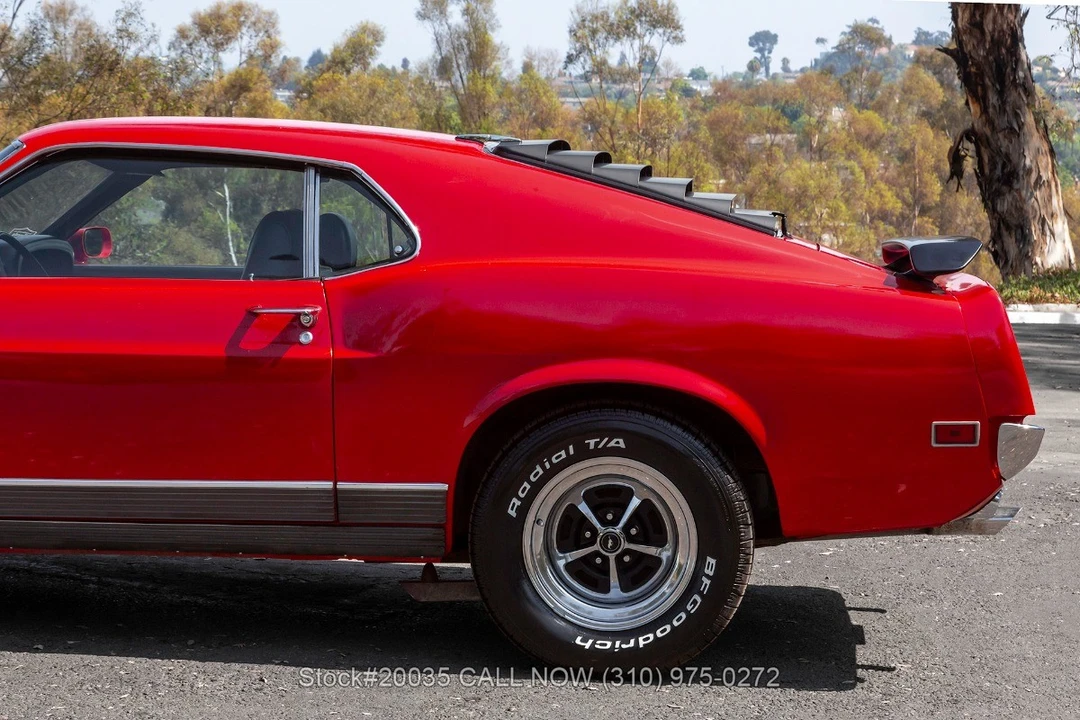 1970 Ford Mustang 1st Gen (1969-1970) - Image 18 of 31
