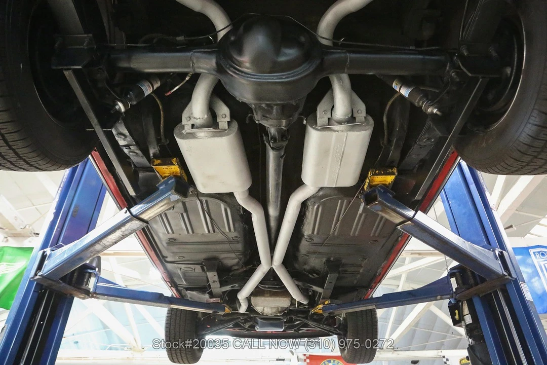 1970 Ford Mustang 1st Gen (1969-1970) - Image 30 of 31