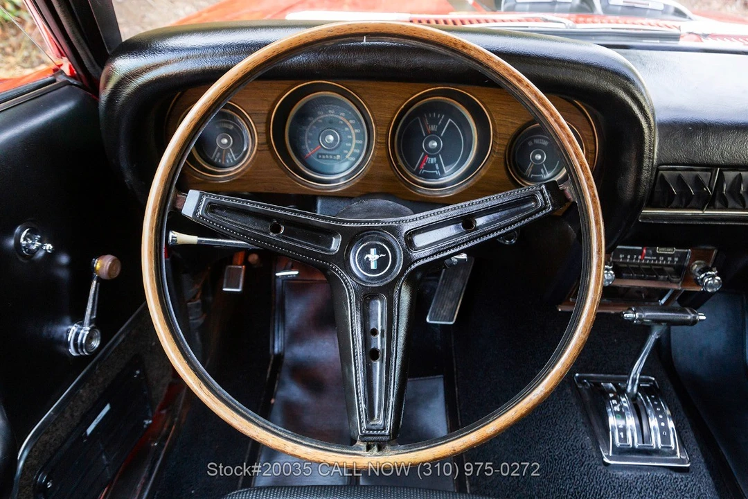 1970 Ford Mustang 1st Gen (1969-1970) - Image 23 of 31