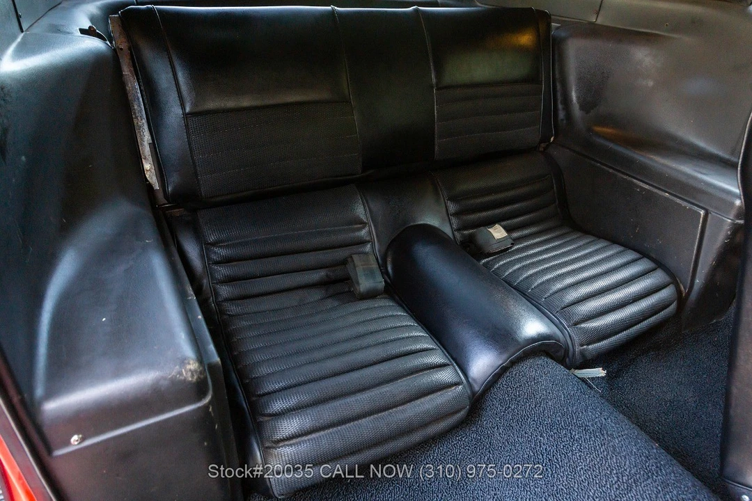 1970 Ford Mustang 1st Gen (1969-1970) - Image 26 of 31