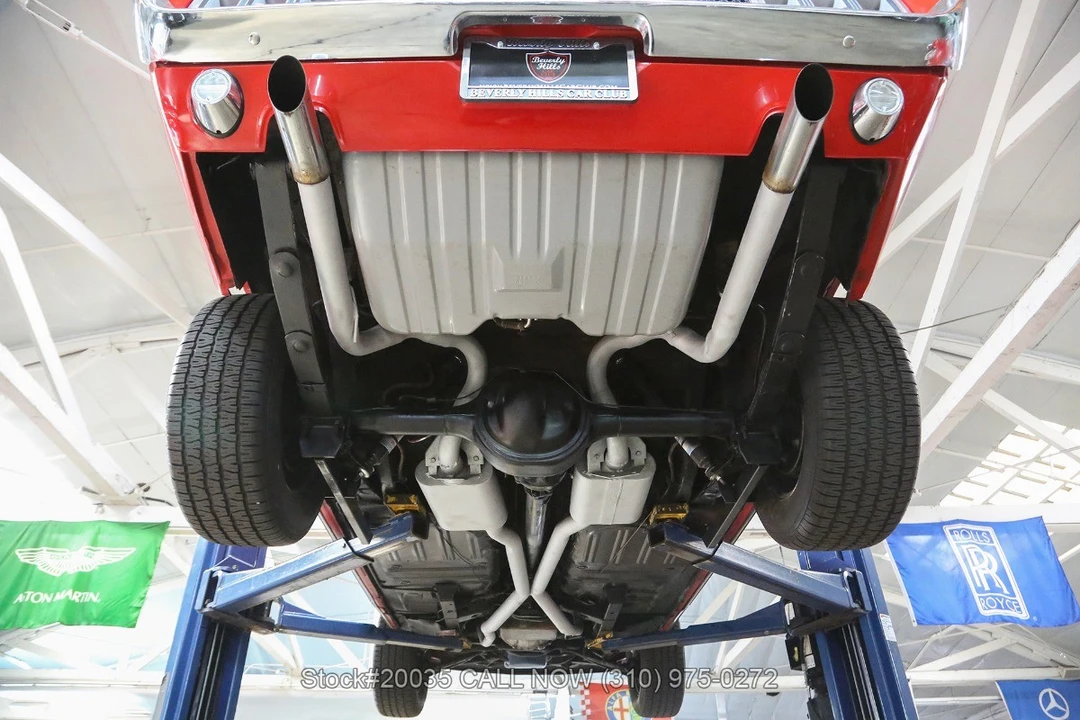1970 Ford Mustang 1st Gen (1969-1970) - Image 29 of 31