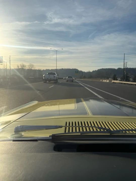 1970 Ford Mustang Boss 302 1st Gen - Image 5 of 21