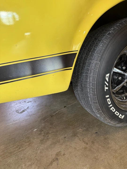 1970 Ford Mustang Boss 302 1st Gen - Image 14 of 21