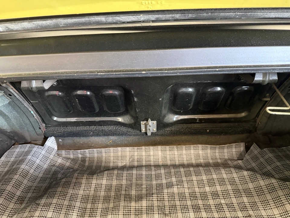 1970 Ford Mustang Boss 302 1st Gen - Image 7 of 21