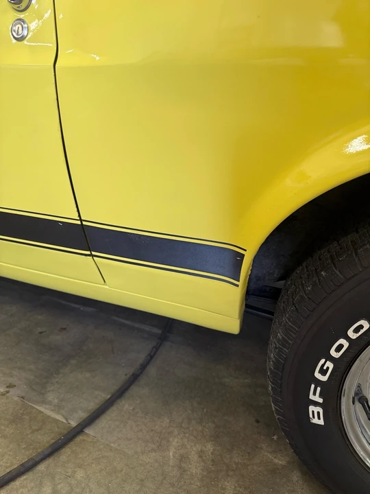 1970 Ford Mustang Boss 302 1st Gen - Image 6 of 21