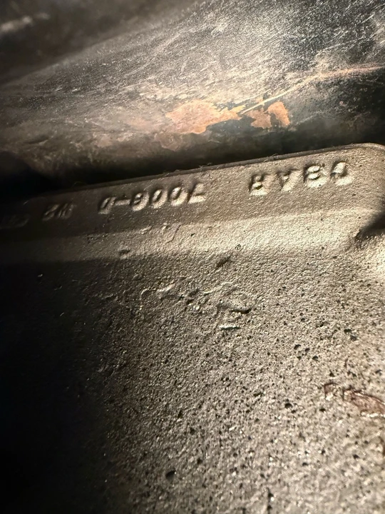 1970 Ford Mustang Boss 302 1st Gen - Image 20 of 21