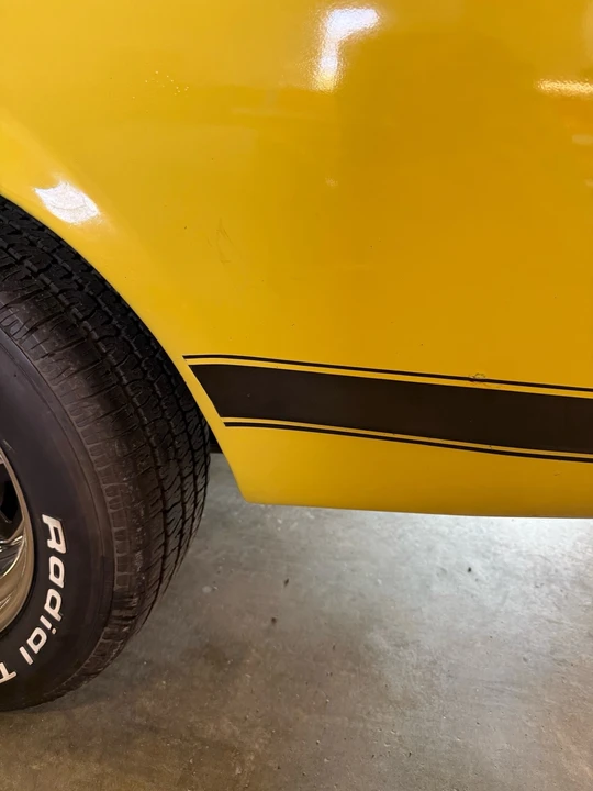 1970 Ford Mustang Boss 302 1st Gen - Image 8 of 21