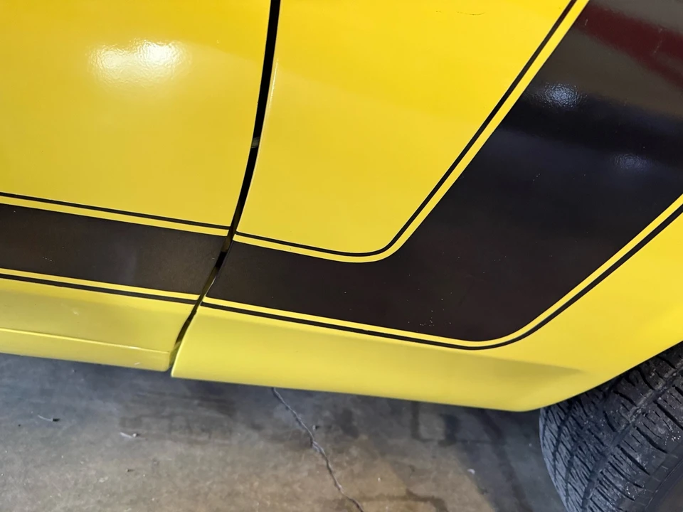 1970 Ford Mustang Boss 302 1st Gen - Image 15 of 21