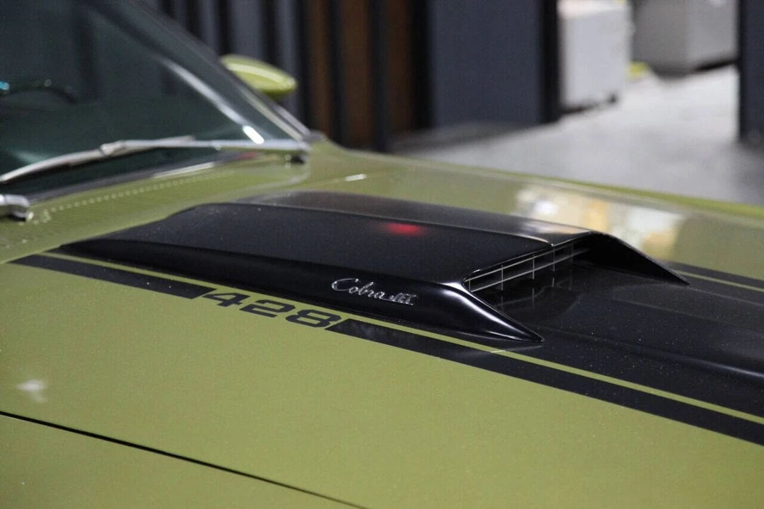 1970 Ford Mustang Mach 1 1st Gen (1969-1970) - Image 29 of 31