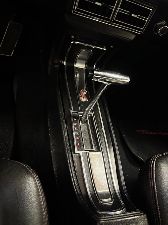 1970 Ford Ranchero 5th-7th Gen - Image 7 of 7