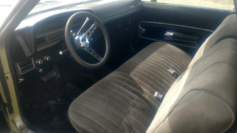 1970 Ford Ranchero 5th-7th Gen - Image 4 of 11