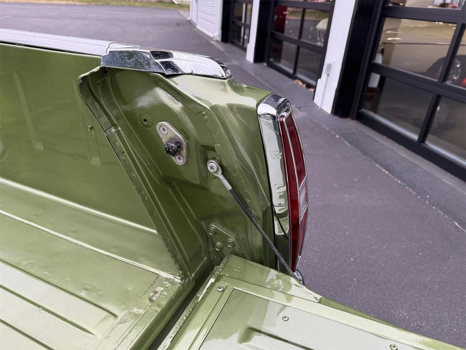 1970 Ford Ranchero 5th-7th Gen - Image 15 of 31