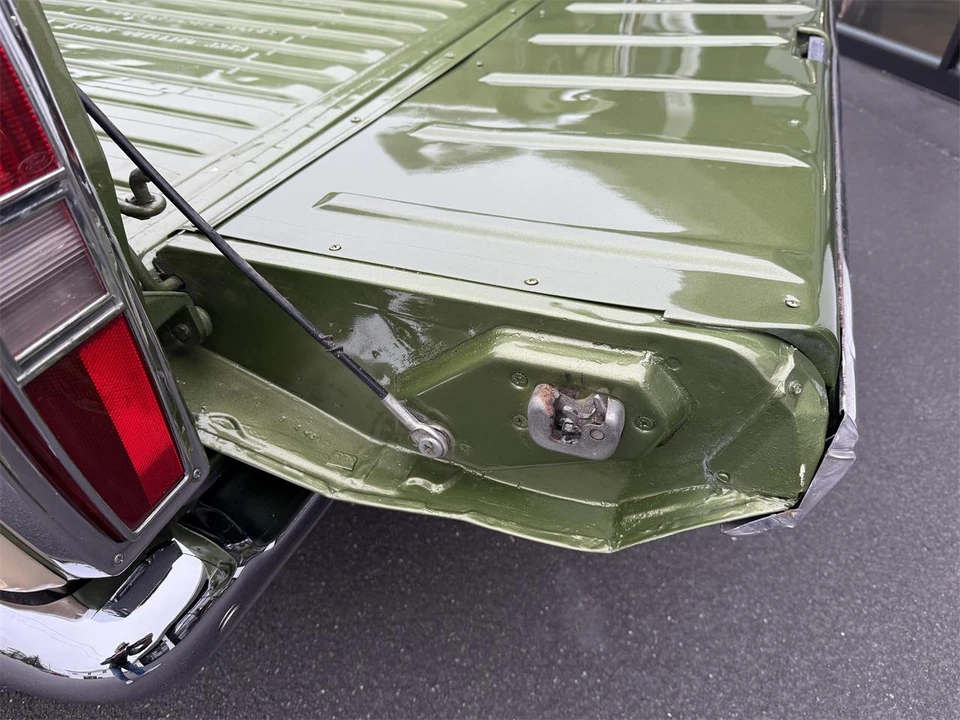 1970 Ford Ranchero 5th-7th Gen - Image 16 of 31