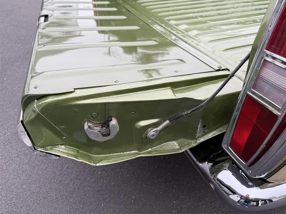 1970 Ford Ranchero 5th-7th Gen - Image 17 of 31