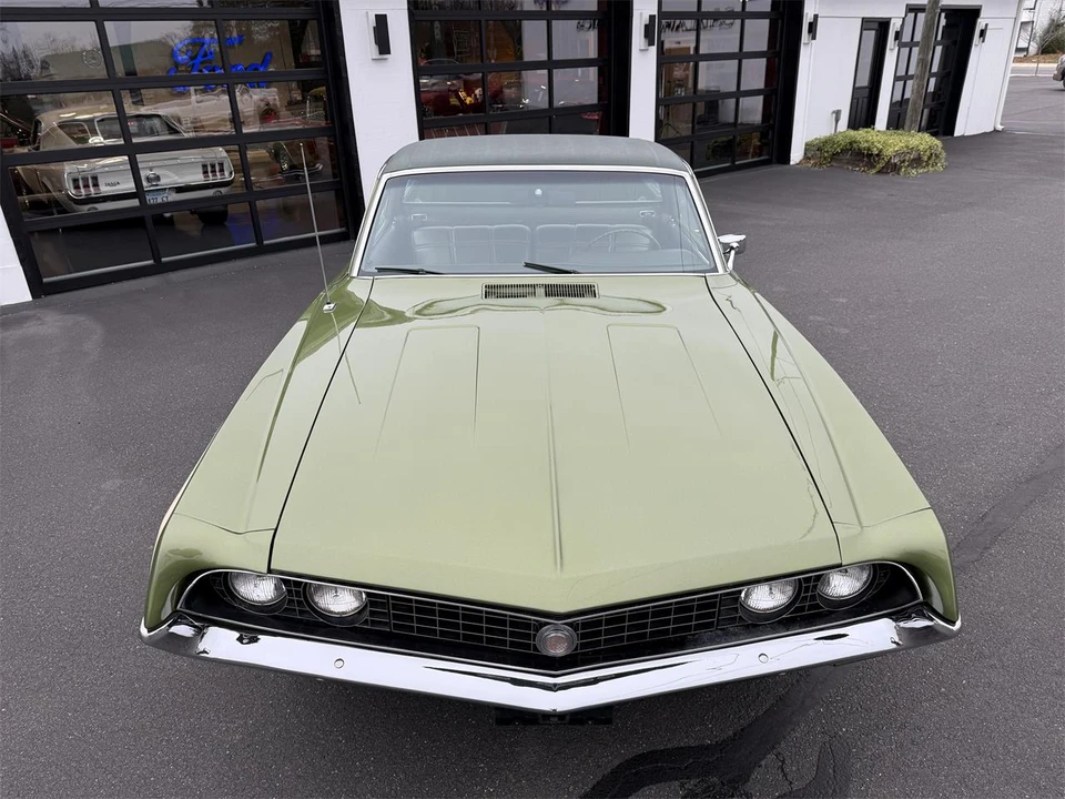 1970 Ford Ranchero 5th-7th Gen - Image 26 of 31