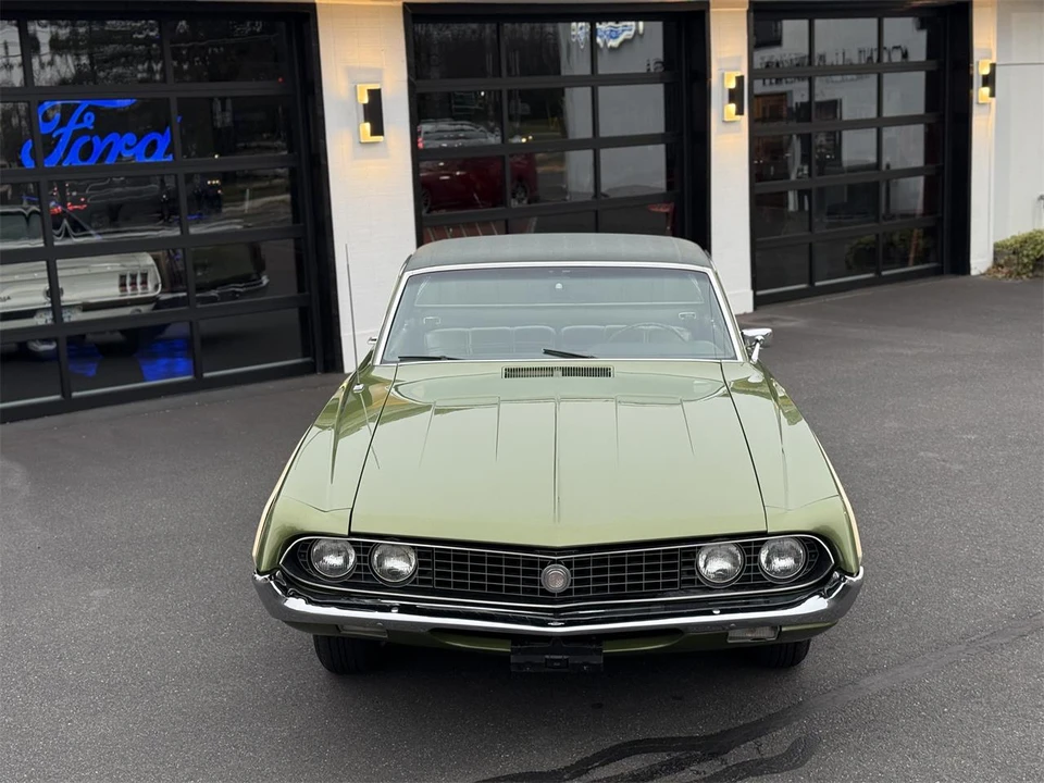 1970 Ford Ranchero 5th-7th Gen - Image 27 of 31