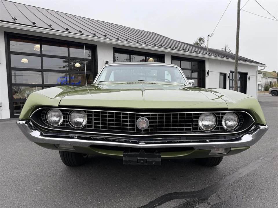 1970 Ford Ranchero 5th-7th Gen - Image 28 of 31