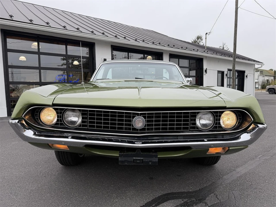 1970 Ford Ranchero 5th-7th Gen - Image 29 of 31