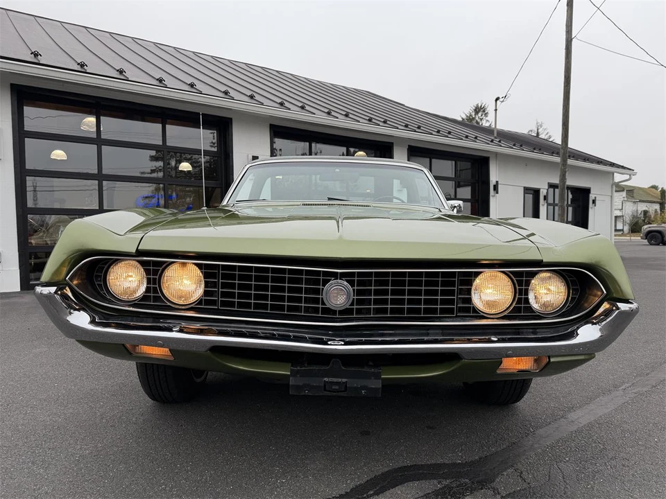 1970 Ford Ranchero 5th-7th Gen - Image 31 of 31