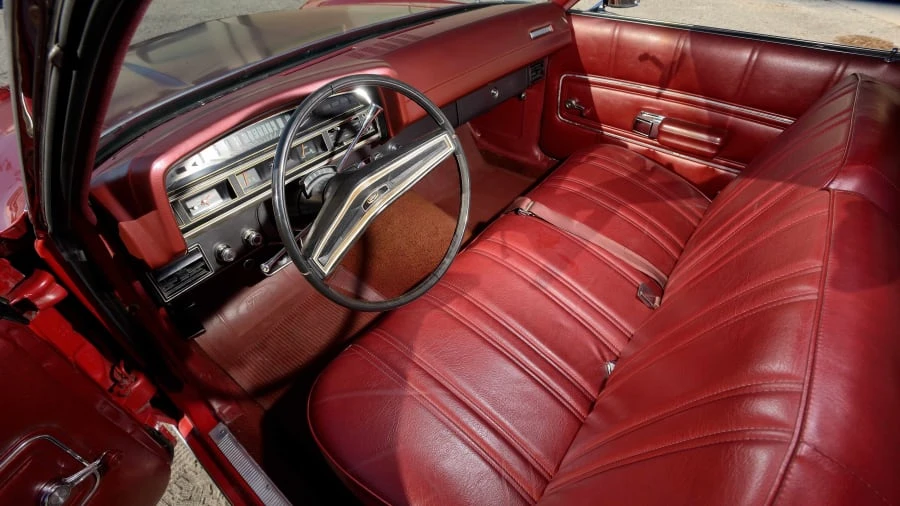 1970 Ford Ranchero 5th-7th Gen - Image 4 of 20