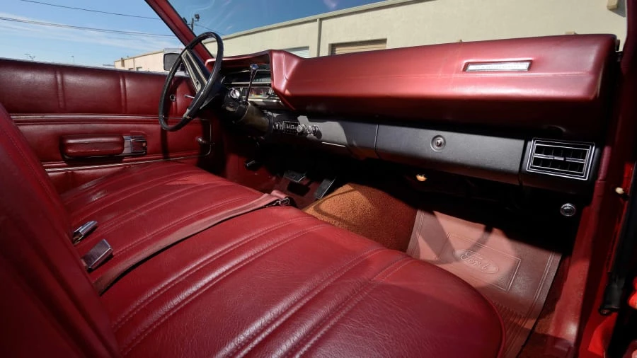 1970 Ford Ranchero 5th-7th Gen - Image 5 of 20