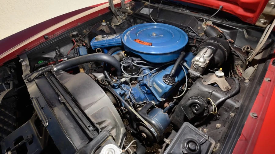 1970 Ford Ranchero 5th-7th Gen - Image 6 of 20