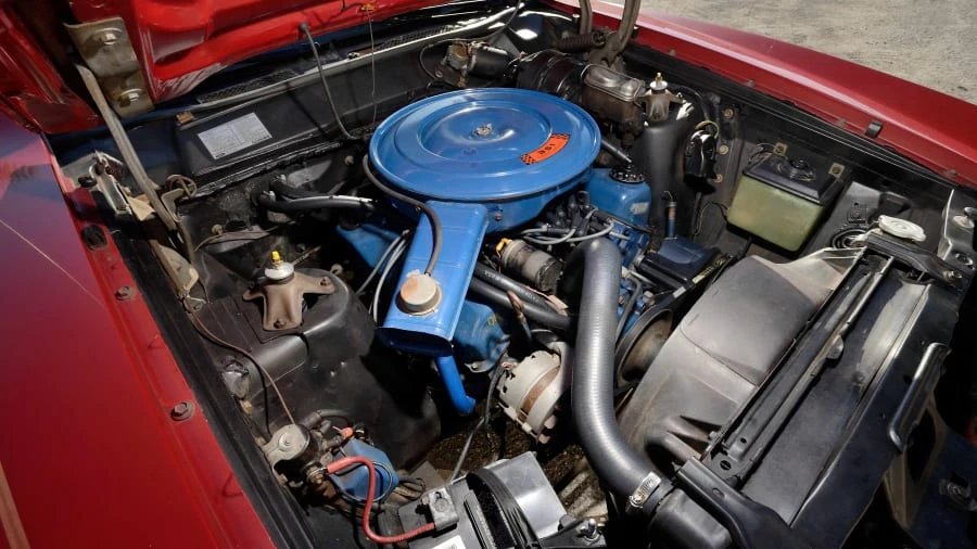 1970 Ford Ranchero 5th-7th Gen - Image 7 of 20