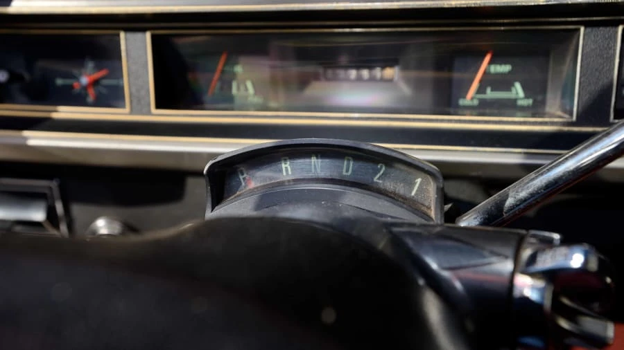 1970 Ford Ranchero 5th-7th Gen - Image 9 of 20