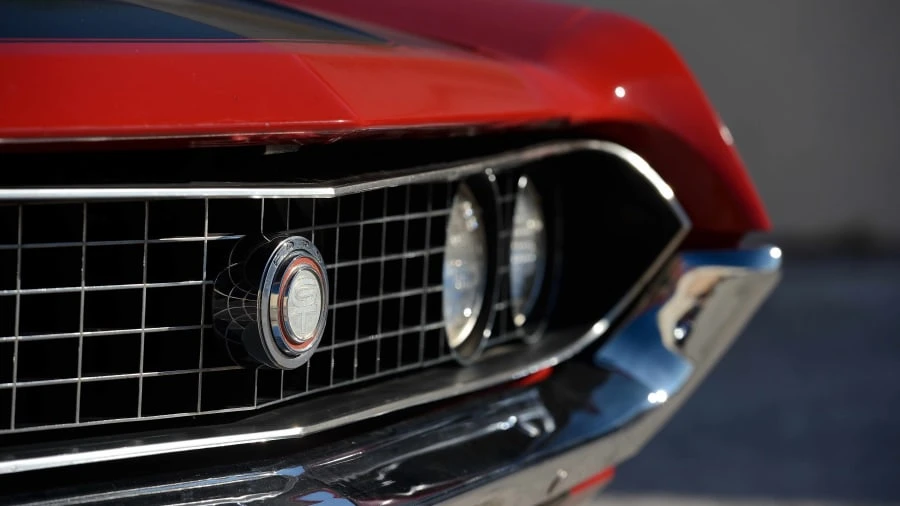 1970 Ford Ranchero 5th-7th Gen - Image 11 of 20