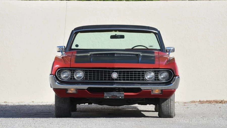 1970 Ford Ranchero 5th-7th Gen - Image 14 of 20