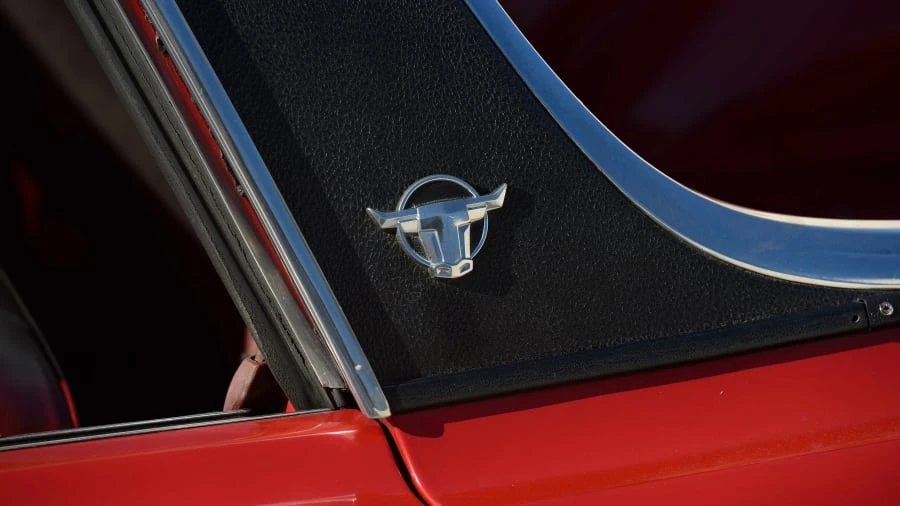 1970 Ford Ranchero 5th-7th Gen - Image 16 of 20