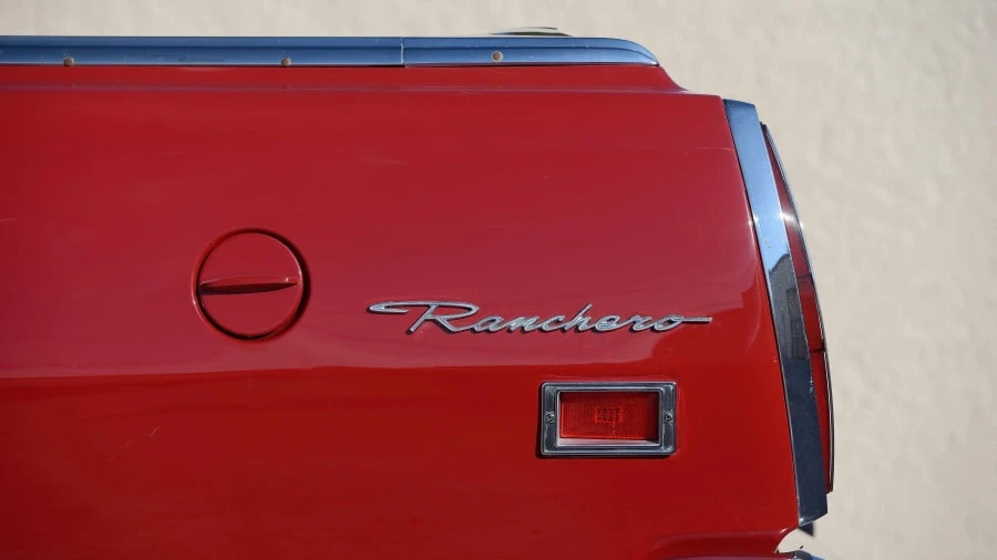 1970 Ford Ranchero 5th-7th Gen - Image 18 of 20
