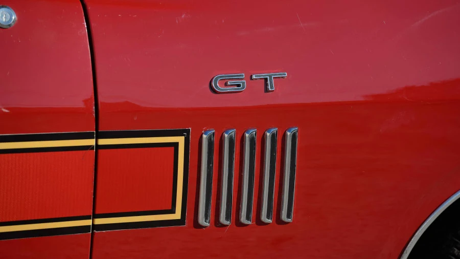 1970 Ford Ranchero 5th-7th Gen - Image 19 of 20